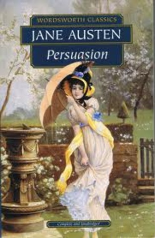 Jane's illness and Persuasion