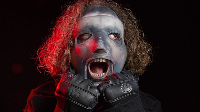 Nieuw Slipknot masker