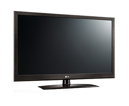 Flatscreen Led Television
