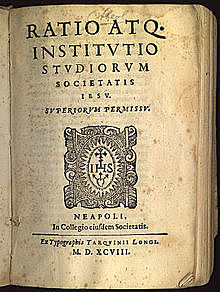 Sistema educacional no Brasil Colônia- Período jesuítico