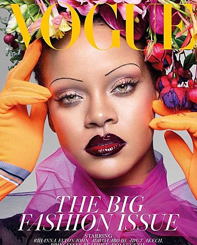 VOGUE