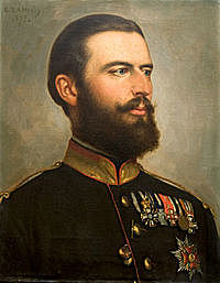 10/22 mai 1866 - Carol I proclamat domnitor