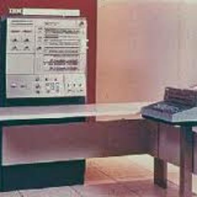 Timeline: Evolución de los computadores desde 1960