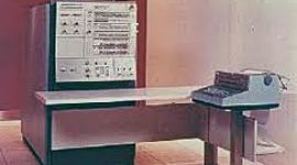 Timeline: Evolución de los computadores desde 1960