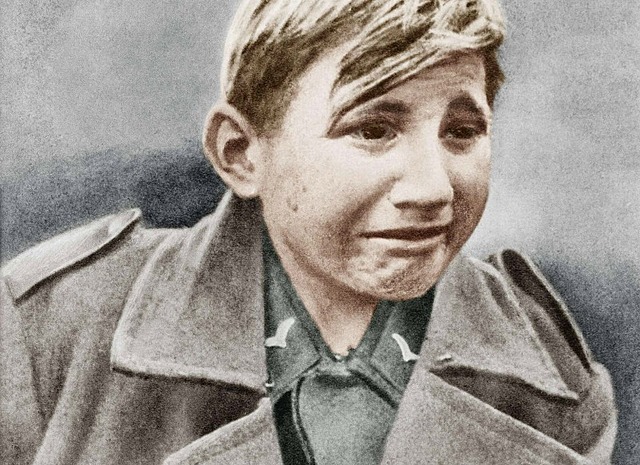 Nasce a Juventude Hitlerista