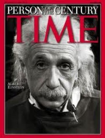 Time Person of the Century