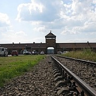 Timeline: ציר זמן - הפתרון הסופי