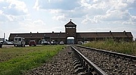 Timeline: ציר זמן - הפתרון הסופי