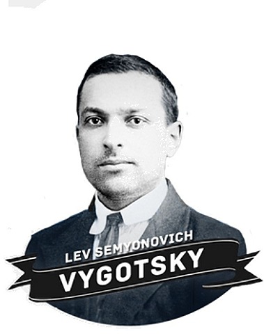 LEV SEMIONOVICH VYGOTSKY