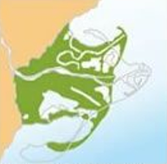 Desembocament cap al nord