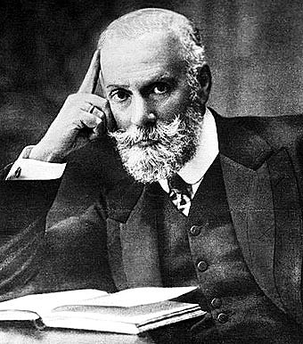 Armando Palacio Valdés (1857 – 1938)