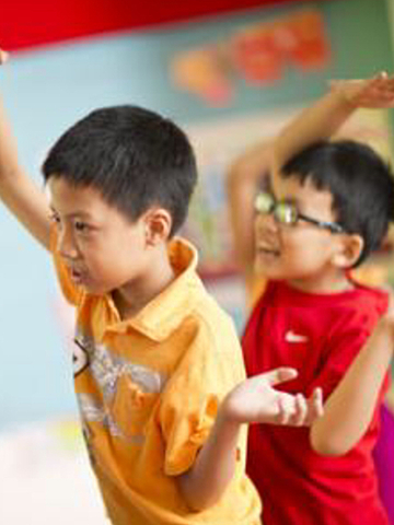 Total Physical Response (TPR)