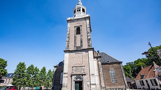N.H. Grote kerk