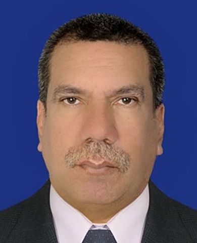 Vicente Baños Galviz