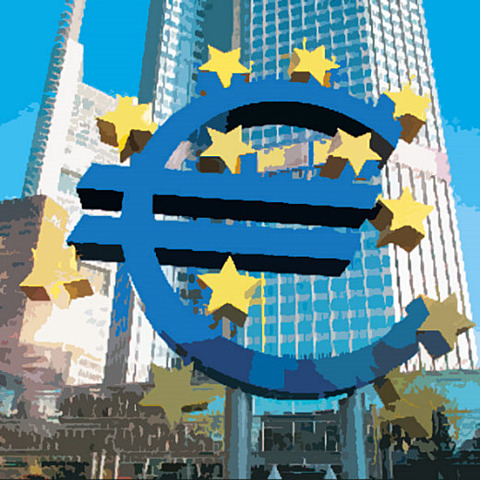 uma europa pacífica o início da coperação