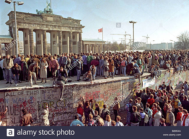 Uma Europa em mutação