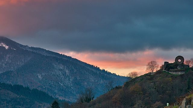 uma europa sem fronteiras