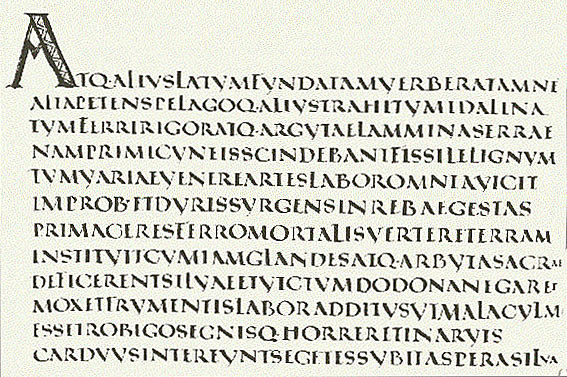 Modelo de Escritura Capital Rústica.