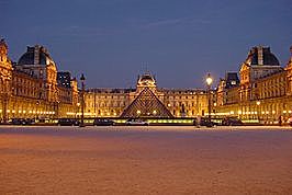 Het Louvre