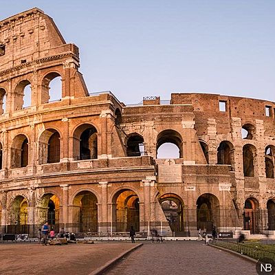 Timeline: Imperio Romano