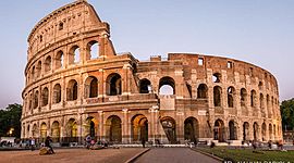 Timeline: Imperio Romano