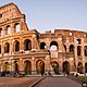Coliseo roma atardecer 1080x640