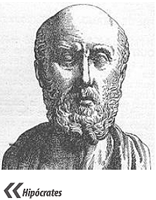 Aportes de Hipócrates