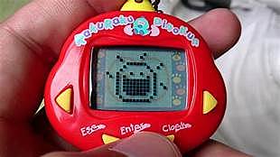 Tamagotchi