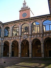 Fundación de las primeras universidades