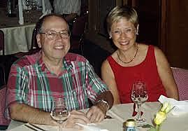 Married Judith McCoy