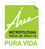 Área Metropolitana del Valle de Aburrá (AMVA)