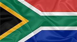 Timeline: África de 1880 há 2000