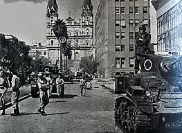 Pátria, império e republica