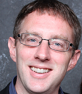 Kevin Poulsen was born