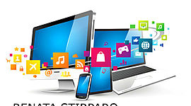 Timeline: Eventos importantes para la informática