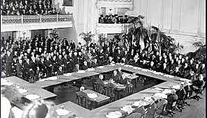 Tratado de versalhes