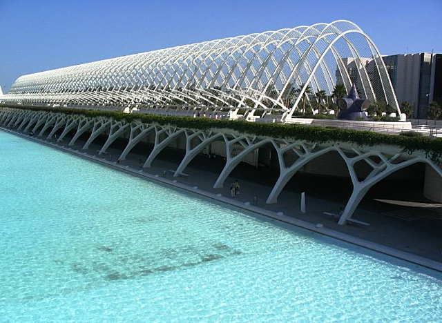 L’Umbracle