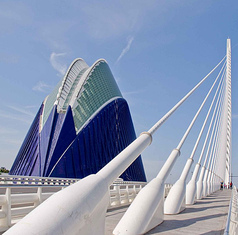 Agora en Pont de l'Assut de l'Or