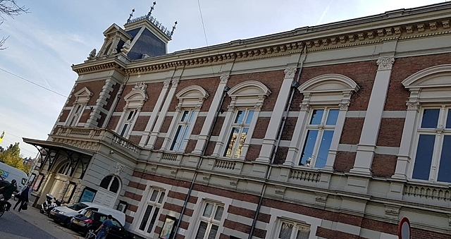 Koninklijk Concertgebouw