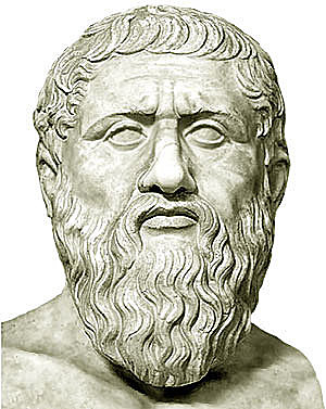 Platón 427 a.C- 347 a.C