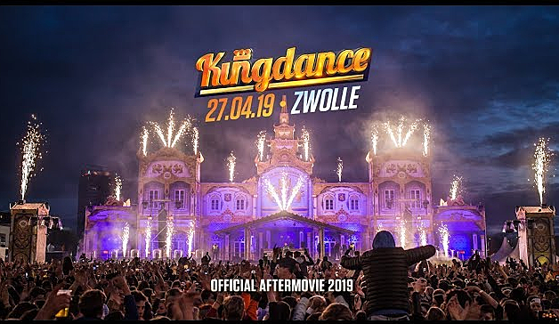 Kingdance Zwolle