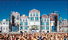 Dance4Liberation Zwolle 2018