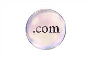 Dot Com Bubble begins