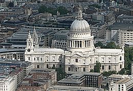 St Paul's Cathedral (Londen)