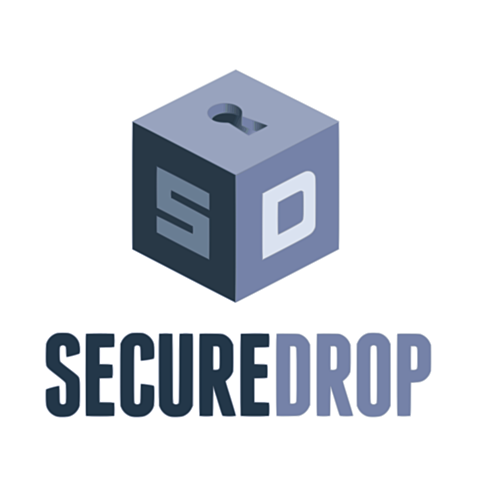 SecureDrop