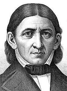 Friedrich Fröbel o Froebel 1.782 – 1852: