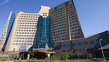 Ganusie in Groningen