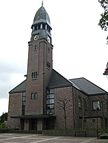 Grote Kerk, Vriezenveen