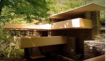 Frank Lloyd Wright
