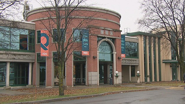 Founding of Université du Québec en Outaouais (UQO)